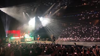 Three Days Grace: Never Too Late Orlando FL 2023