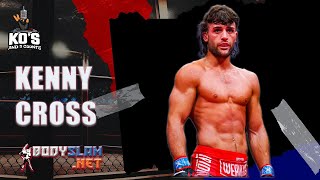 Kenny Cross talks his Fight of the Night performance at XFC vs Emmanuel Sanchez