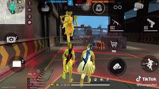 Garena free fire vietnam #40