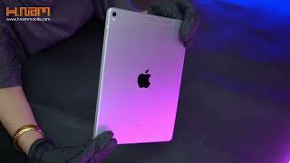 iPad Pro 9.7 Cellular 128Gb cũ 98% JA #review #technology #unboxing #apple #ipad #shortvideo #viral