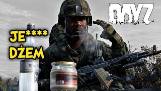 DayZ | Je**** Dżem - Gameplay PL