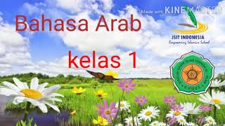 Pembelajaran Bahasa Arab Perkenalan