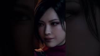 Ada Wong Original V Remake