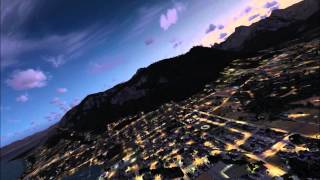 FSX Film - "Somewhere in the world"