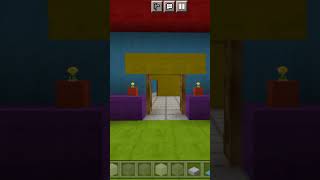 Modern house #modernhouse #minecraftshorts #minecraftbuilding #nsthegamer #nsgameplay #gaming