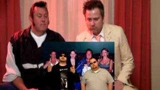 YouShoot - HTM2 - Lord Kayoss asking Honky to speak on The Undertaker