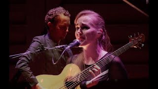 Kadri Voorand in duo with Mihkel Mälgand "I'm Not In Love" Live @ EFG London Jazz Festival