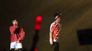 160507 iKON Climax BOBBY JINHWAN part iKONCERT in HK