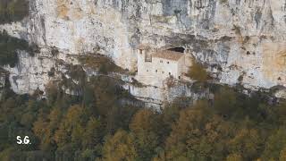 Eremo di San Marco (AP)