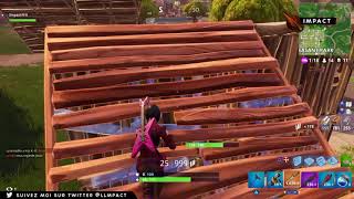 FORTNITE - TOP1 EN SOLO vs SQUAD BAMBILAND !