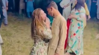 Miss Priya Dance Performance 2024 Swabi Dancers New Dance Song Miss Priya