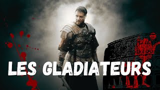 LES GLADIATEURS, PLUS QUE DES COMBATTANTS