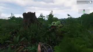 Arma 3 Vietnam Ops No 3 Secure the Equipment