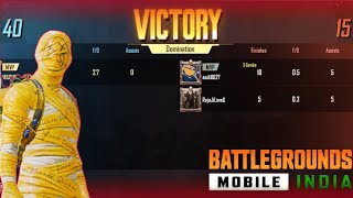 1vs2 TDM with my Friends 🔥 😂 friendly gameplay