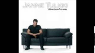 Janne Tulkki - Kiire rakastaa