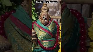 Dhamini Wife of Shanideva | Shaneshwara | Saturn