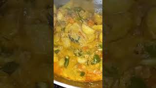 Mix Veg #shorts #shortsfeed #youtubeshorts #trending #viral #kolkatacurry #cooking #paneer #vlog