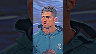 Hello, I'm Cristiano Ronaldo 👑 | Football | Edit 4k 🔥