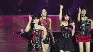 240811 #아이브 - After LIKE & NOT YOUR GIRL @ IVE THE 1ST WORLD TOUR ~SHOW WHAT I HAVE – ENCORE~