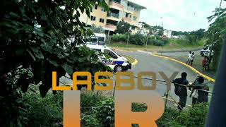 LASBOY - LR