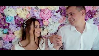 Mykola & Maryana Wedding love story KYIV фото відеозйомка аерозйомка Київ весілля #lyndaisproduction