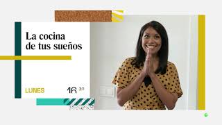 La cocina de tus sueños | Nuevos episodios en Canal Decasa