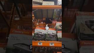 HOME DEPOT HIDDEN CLEARANCE