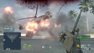 BattleField Hardline Hotwire Montage Part 2