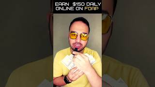 Foap.com Reviews : Earn $210 Daily From Selling Photos In 2024