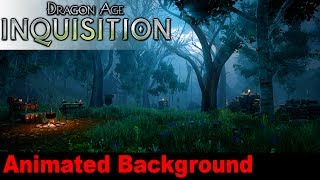 Dragon Age Inquisition Animated Wallpaper 03