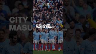 afah iyah manchester City menyamai rekor manchester United #derbymanchester #sepakbola #soccerseries