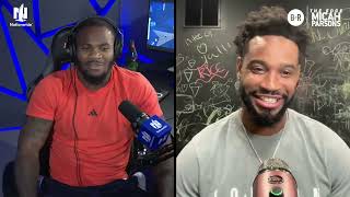 micah Parsons and diva Darius call out CJ Garner Johnson