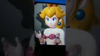 Summer Peach Clapping