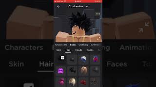 Roblox how to make ninja outfit :sub for more: