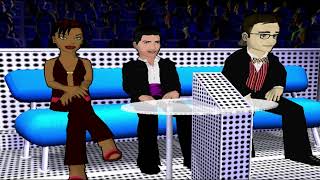 Live Shows - Pop Idol PS2 Part 3