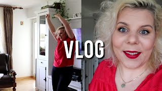 Vlog 19 aprilie 2022 😁după Paște, dansează cu mine...#liveyourlife#