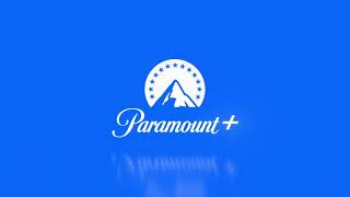 Paramount+ Logo