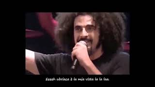 Caparezza  - Stango e sbronzo (video, lyrics)