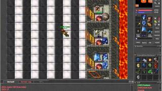 tibia ot server - last stand server