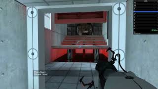 Portal Speedrun - Time: 1:13:01.39