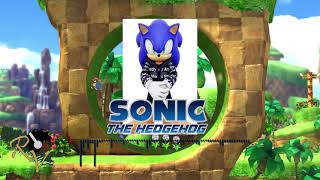 Sonic the Hedgehog - Greenhill Zone [Trap Remix | Rico Vertez]