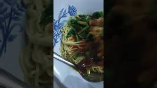 MIE AYAM