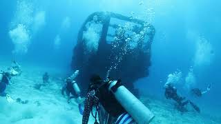 DIVING MEXICO | An Underwater Film