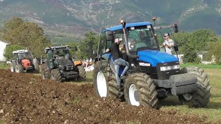 [ARATURA DI GRUPPO 2022 ALVITO (FR)] FIAT-SAME-NEW HOLLAND...