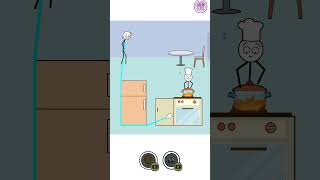 Thief Puzzle #thiefpuzzle #gaming #shorts