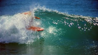 1976 Wave Rider Pro Surf Contest