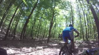 MTB SOLID LESZNO 22.05.2016 6/8