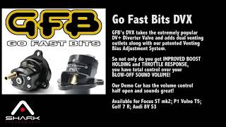 GFB DVX - Shark Peformance