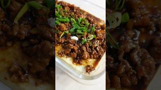 Tahu telur daging kukus #ngeshortsbareng #shortvideo #cookinghacks #jakartabanget #shorts