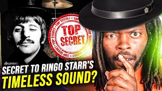 The Genius Of Ringo Starr | REACTION